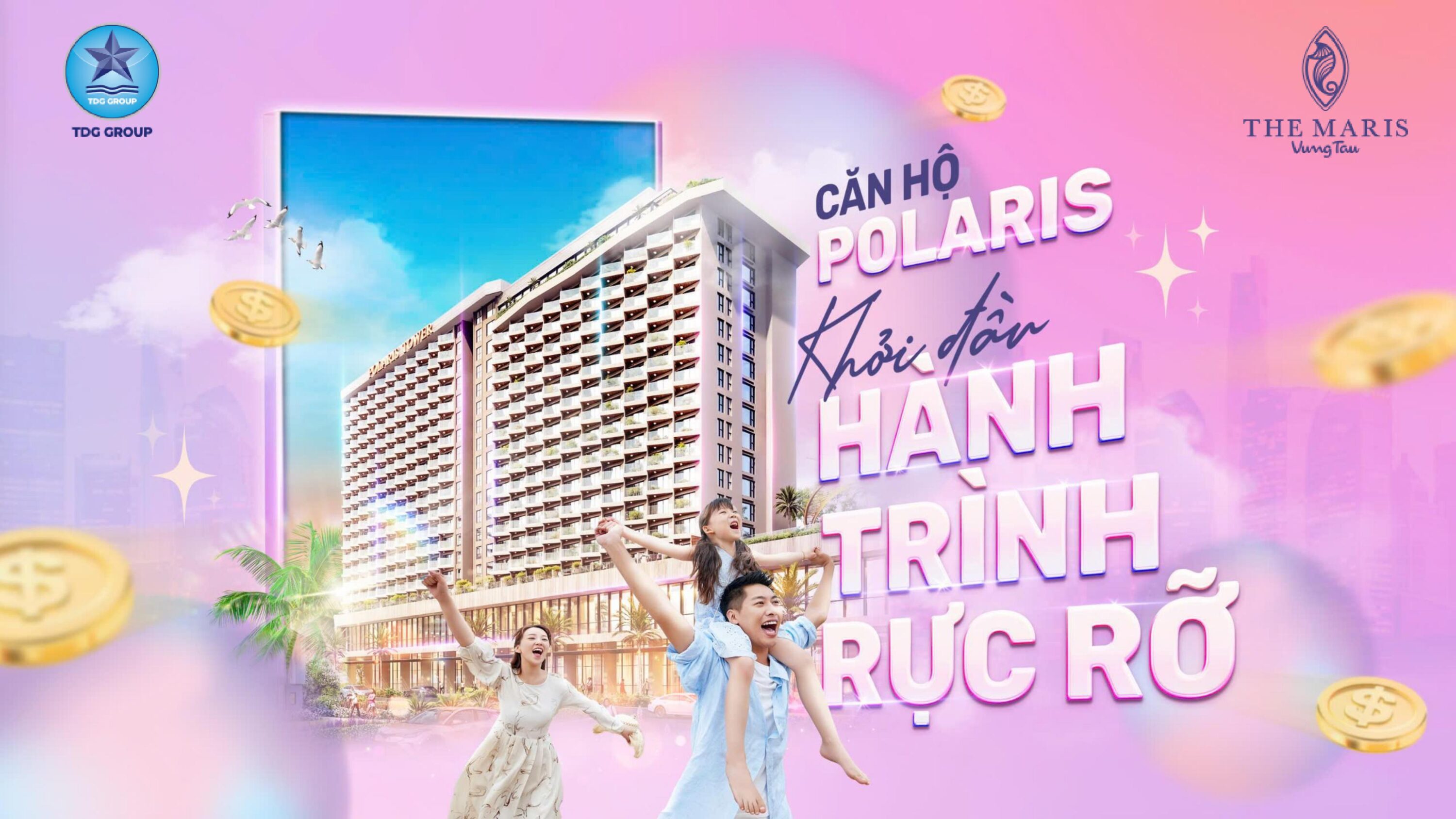 Can Ho Polaris Vung Tau Hình Ảnh 120