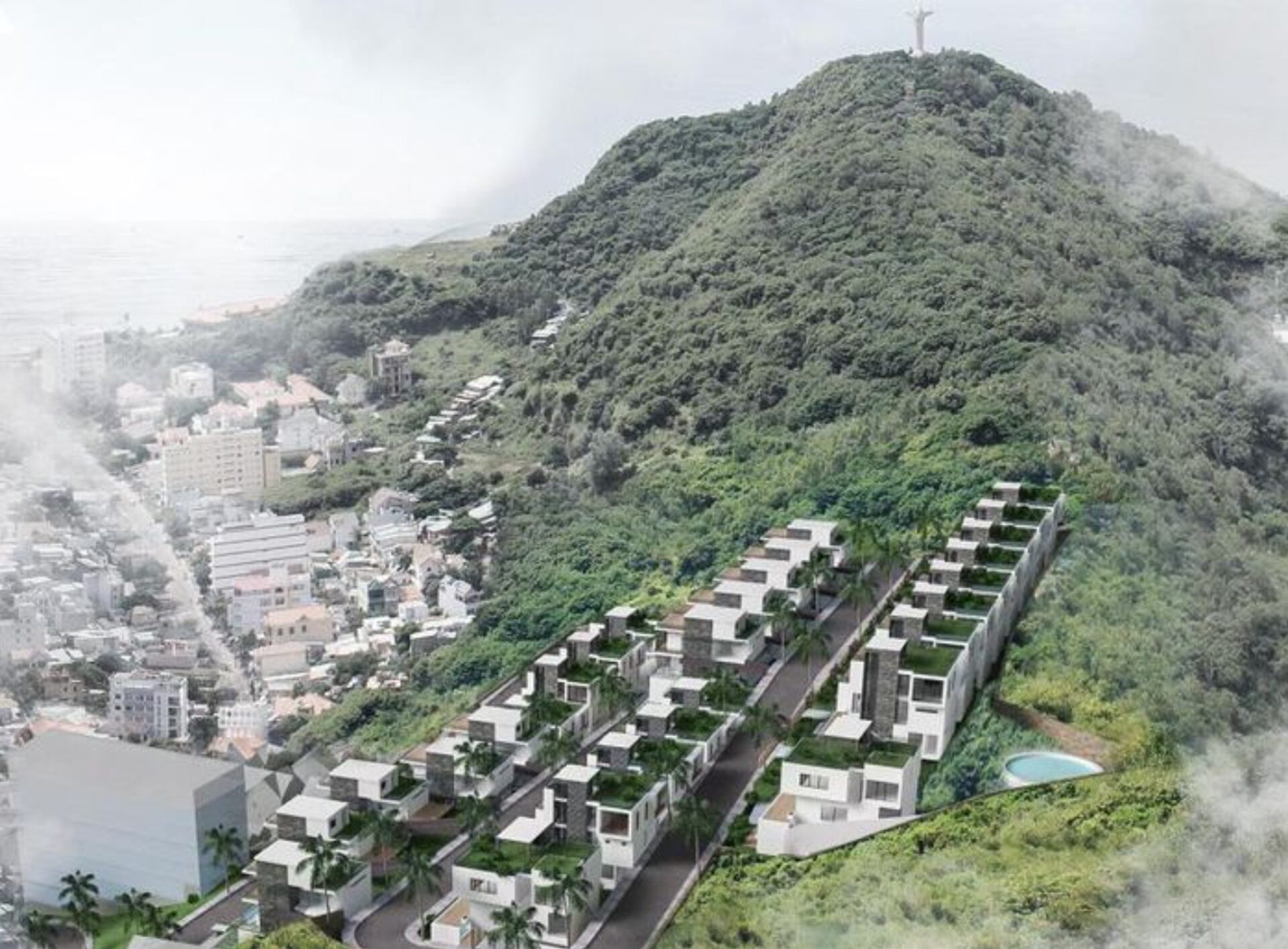 The Lotus Hill Vung Tau 3