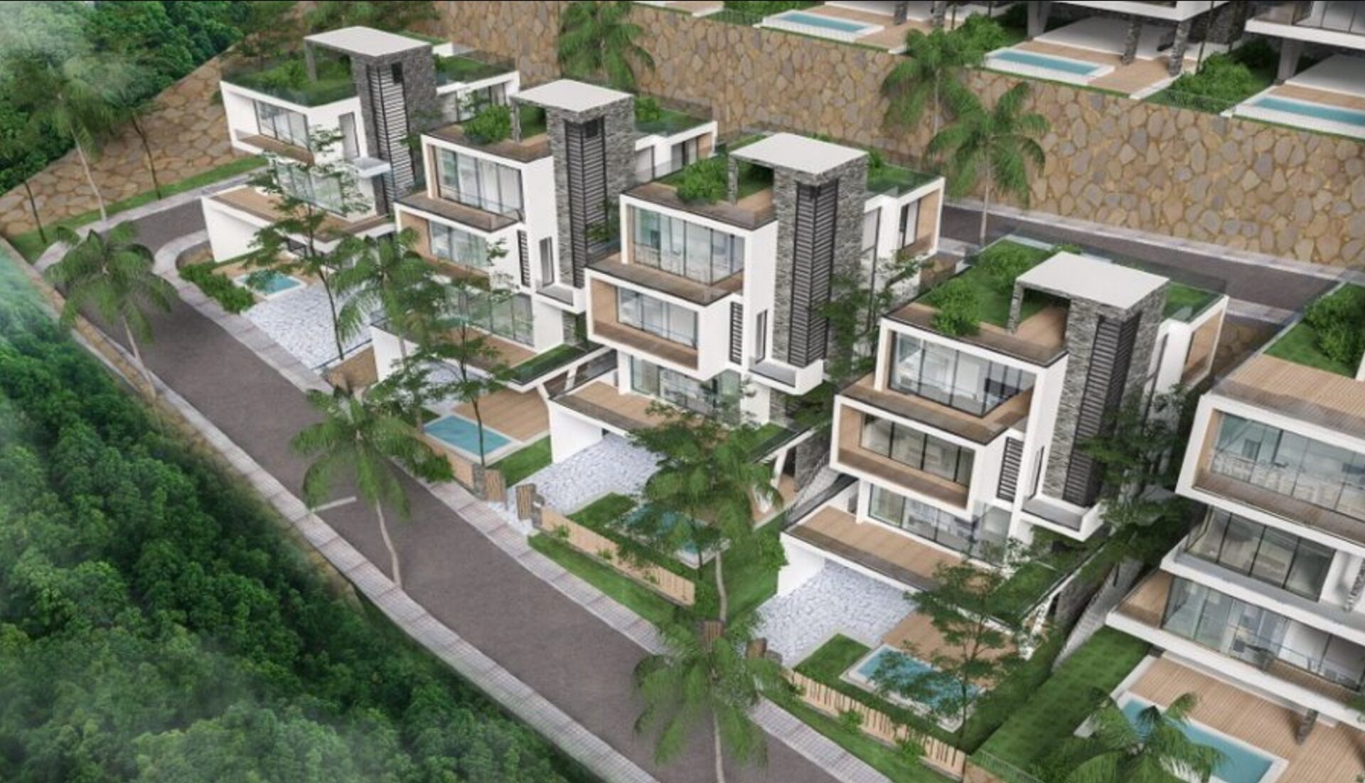 The Lotus Hill Vung Tau 4