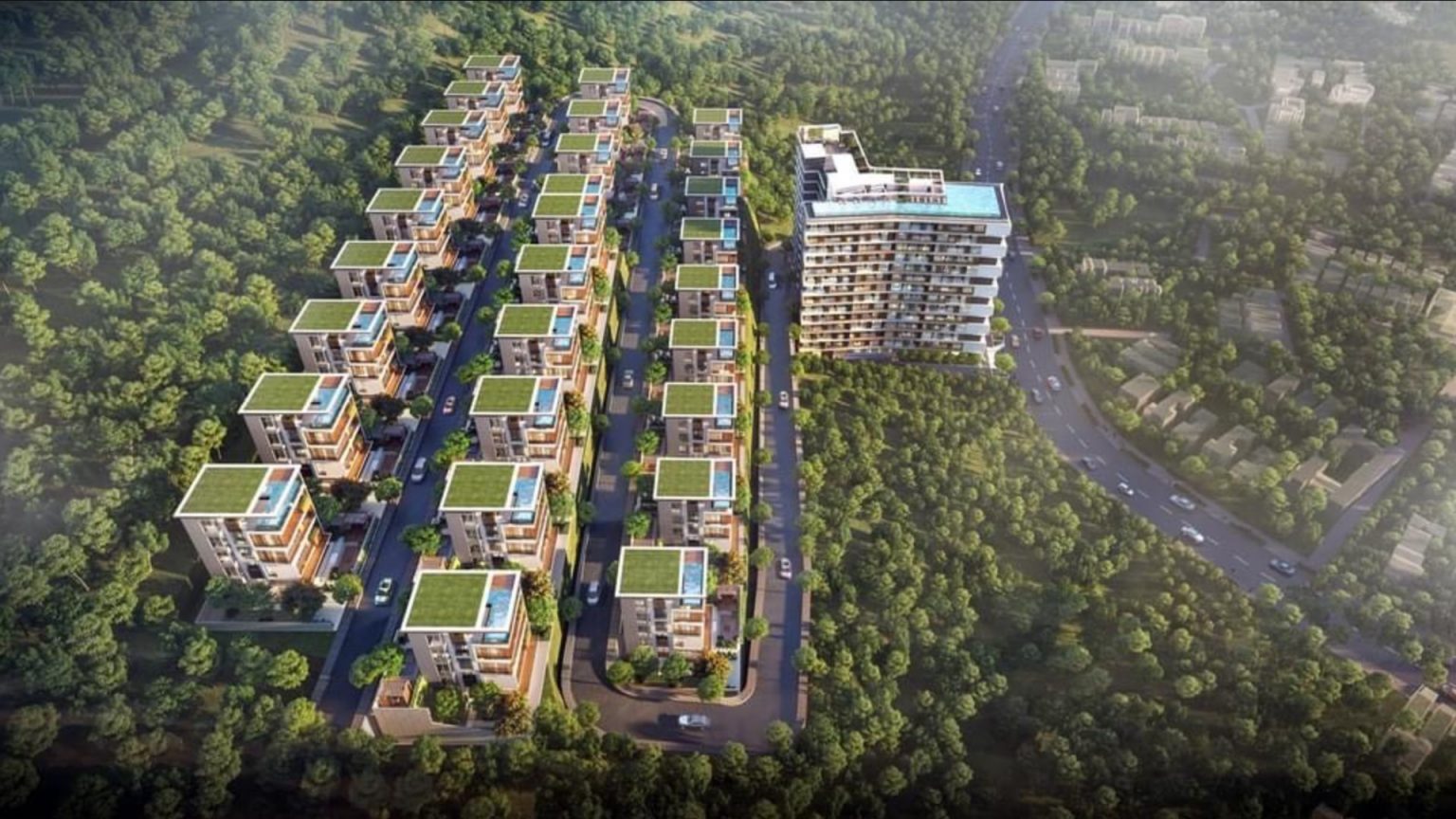The Lotus Hill Vung Tau