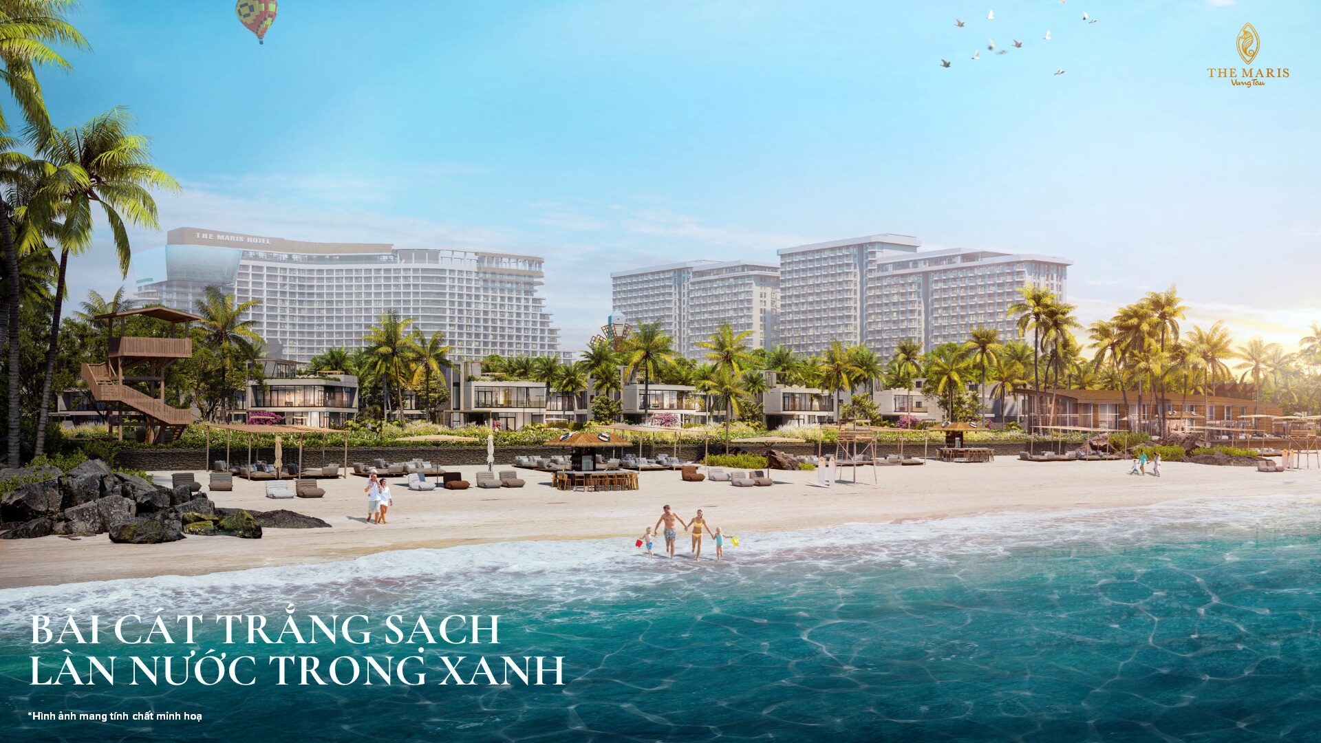 Atlantic Vung Tau 2