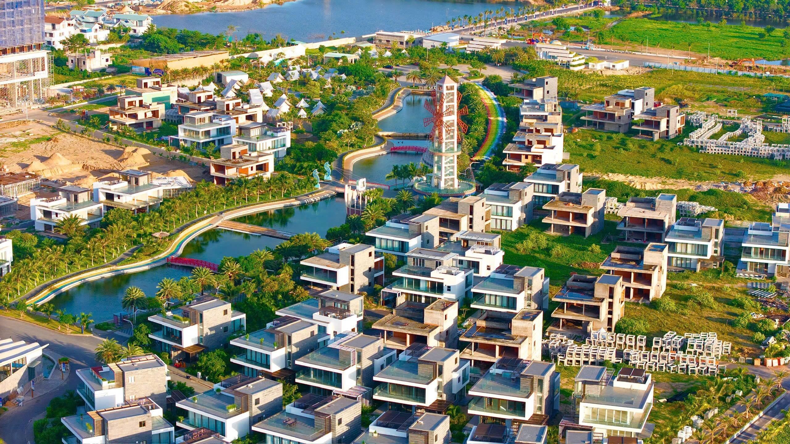 Can Ho Atlantic Vung Tau 1