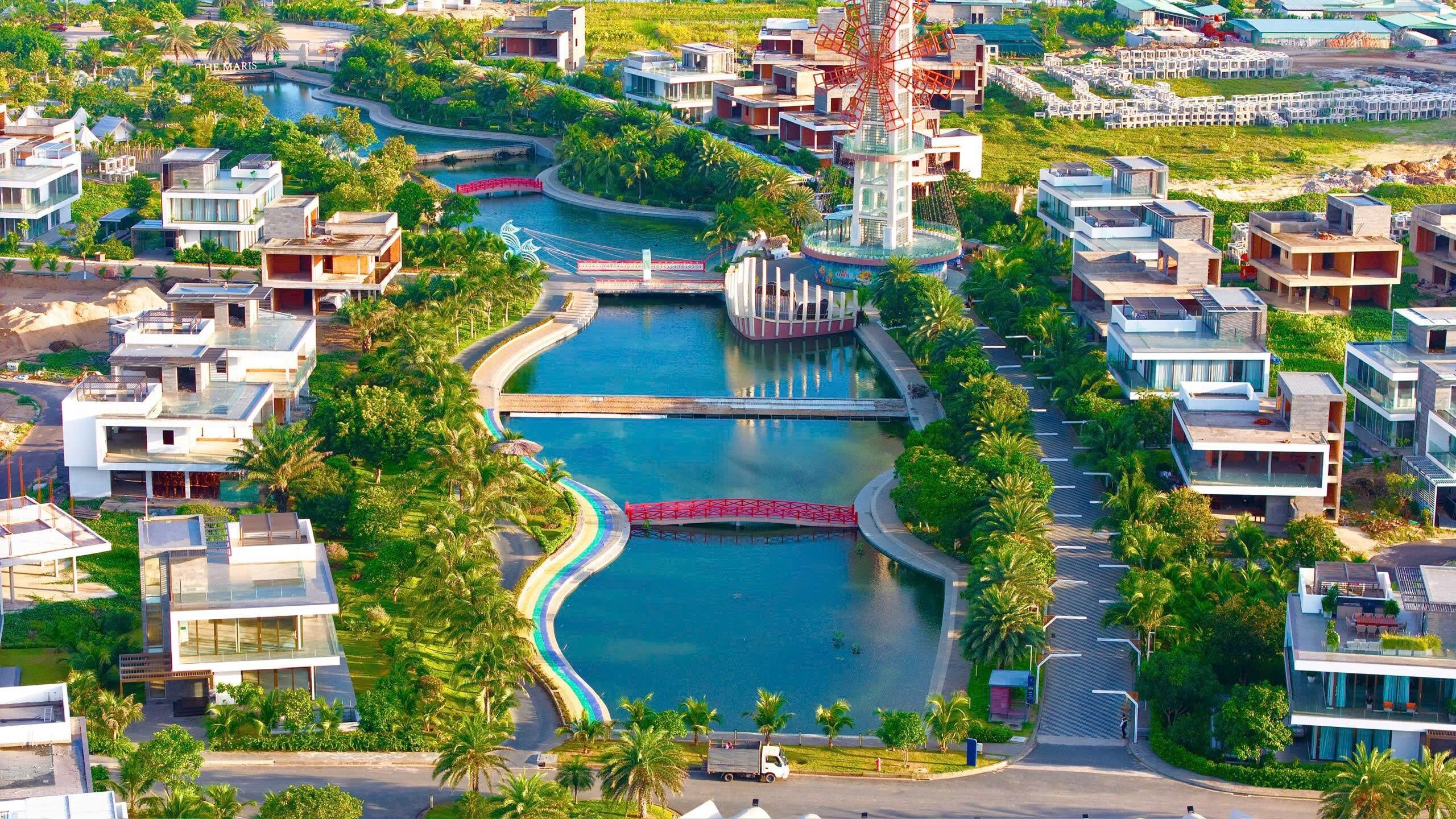 Can Ho Atlantic Vung Tau Gia Re