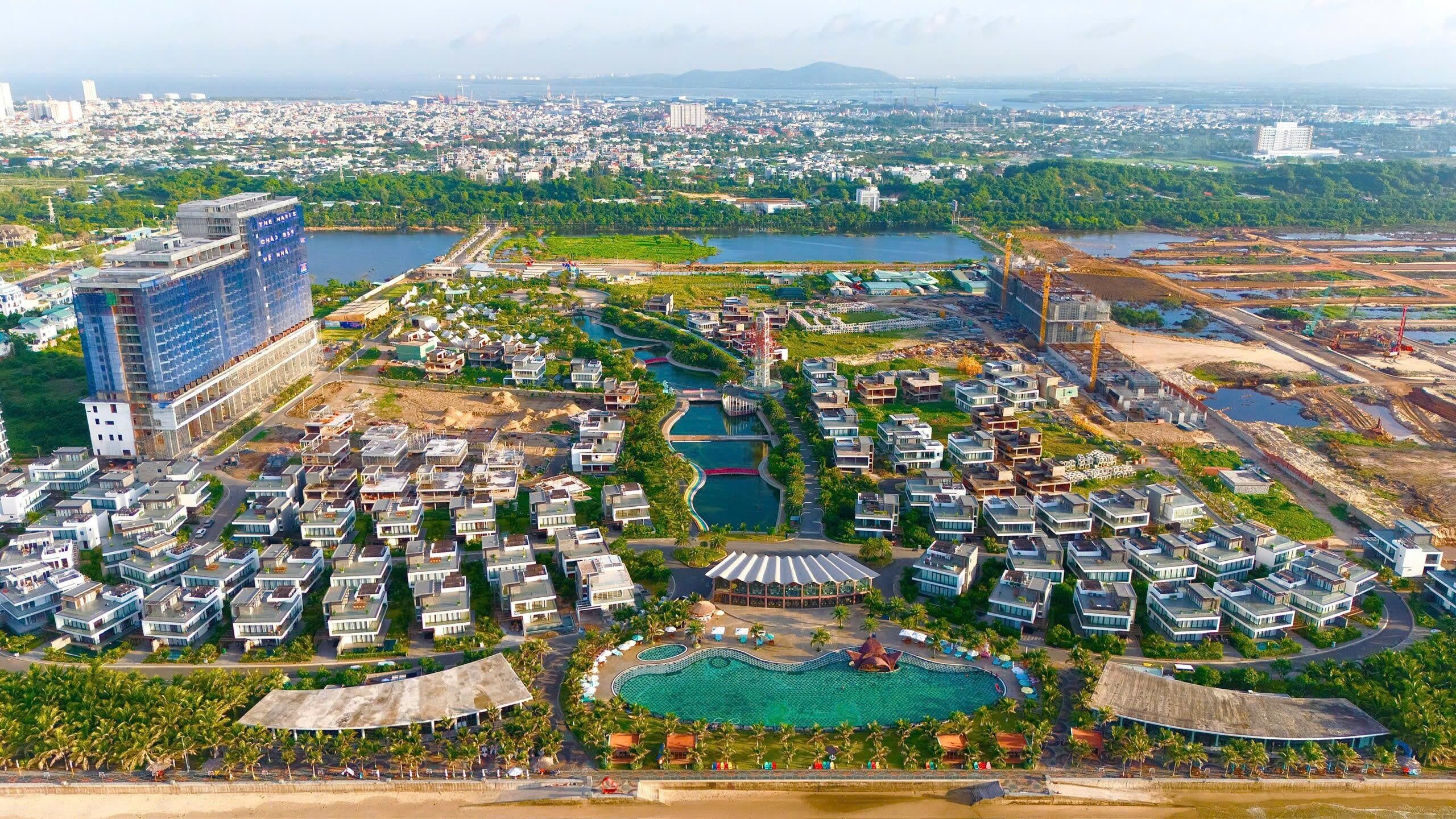 Can Ho Atlantic Vung Tau Mo Ban