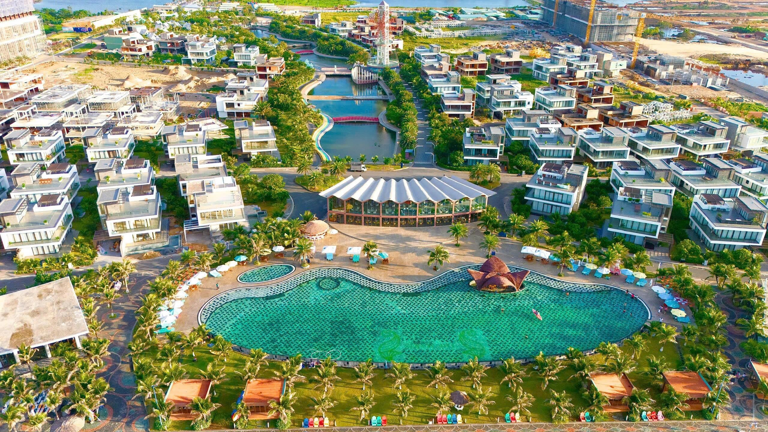 Can Ho Atlantic Vung Tau Phap Ly