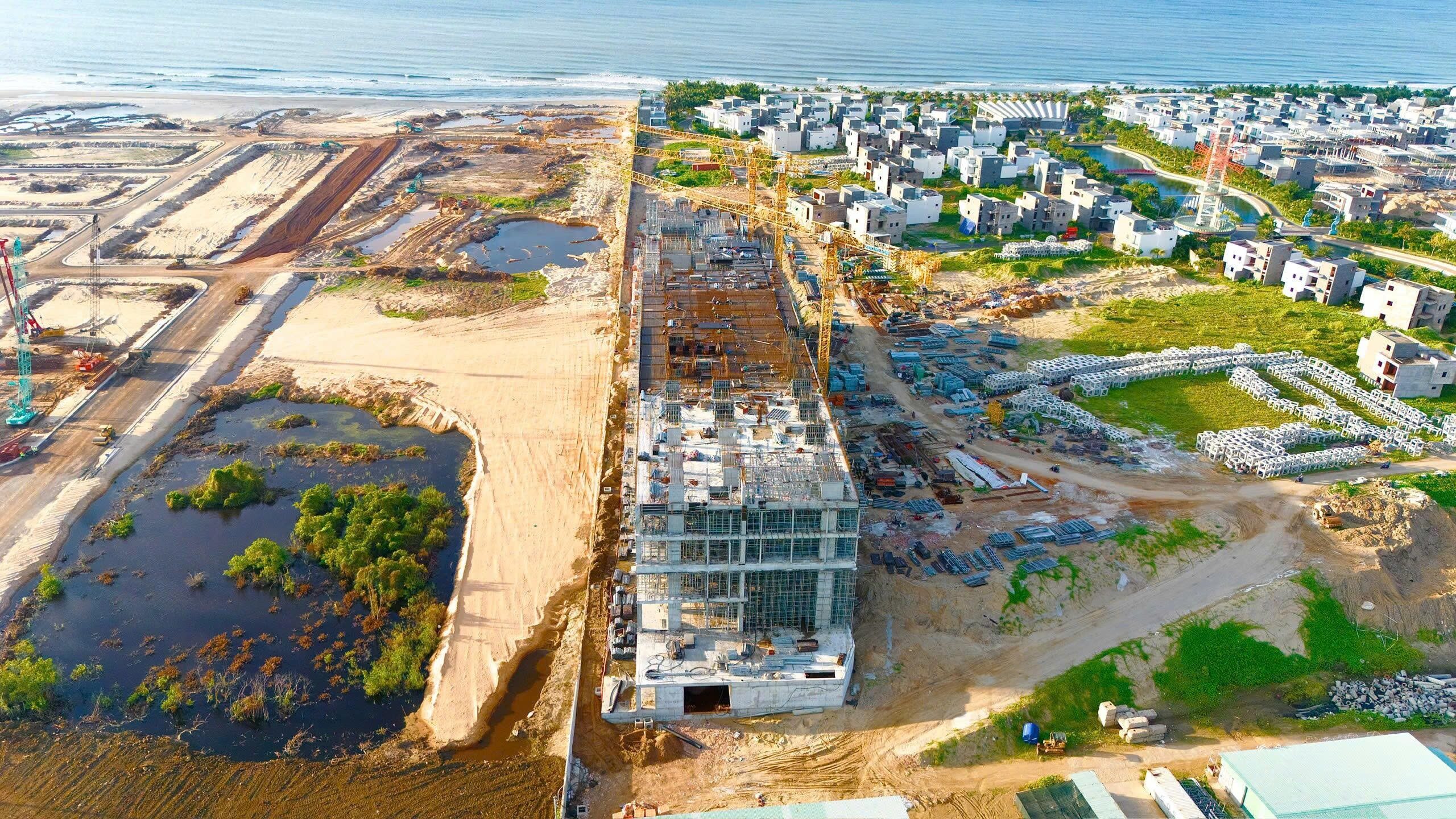 Can Ho Atlantic Vung Tau Tam Nhin 260do