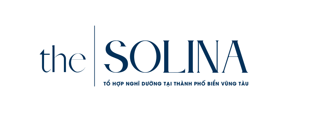 Logo Solina Vung Tau 2