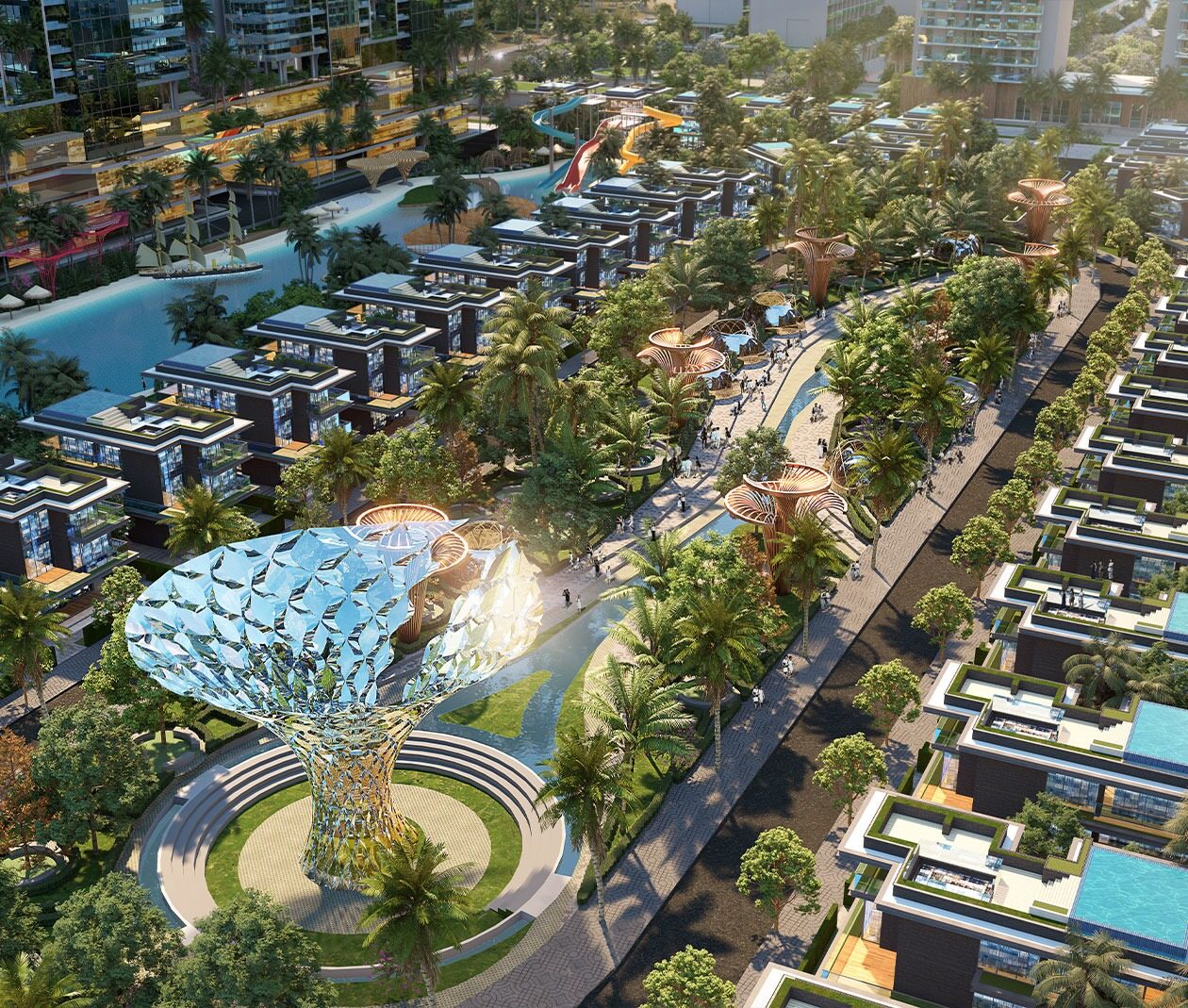Sunshine Bay Retreat Vung Tau 9