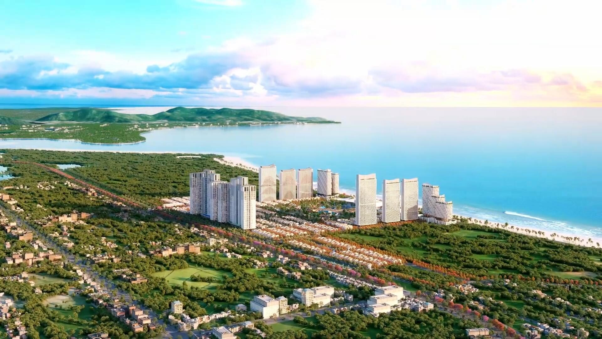 Blanca City Vung Tau 2