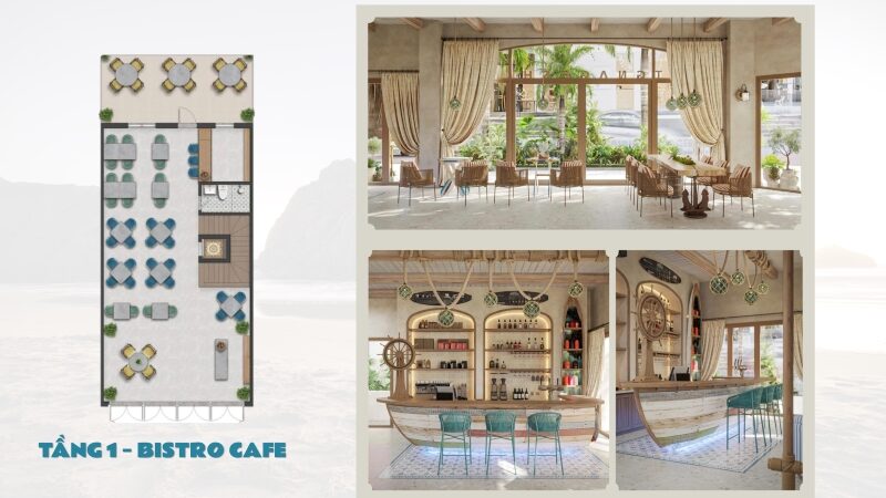 Casa Townhouse Blanca City 4