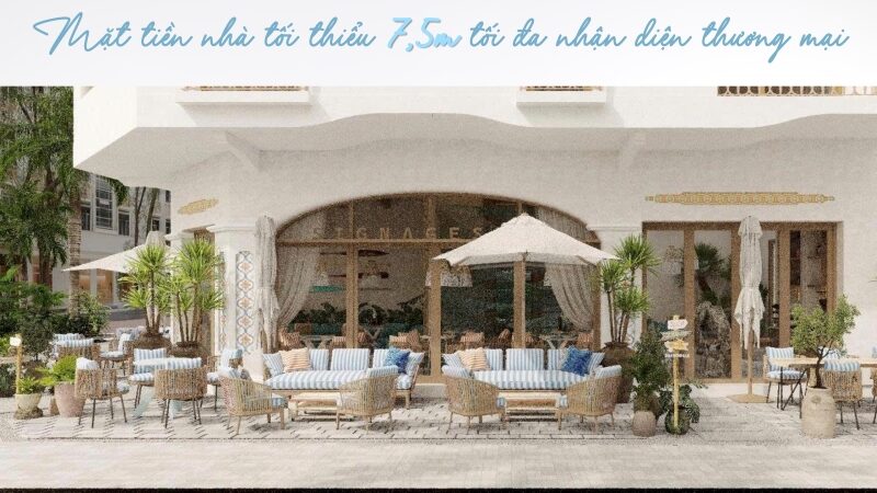 Casa Townhouse Blanca City 7