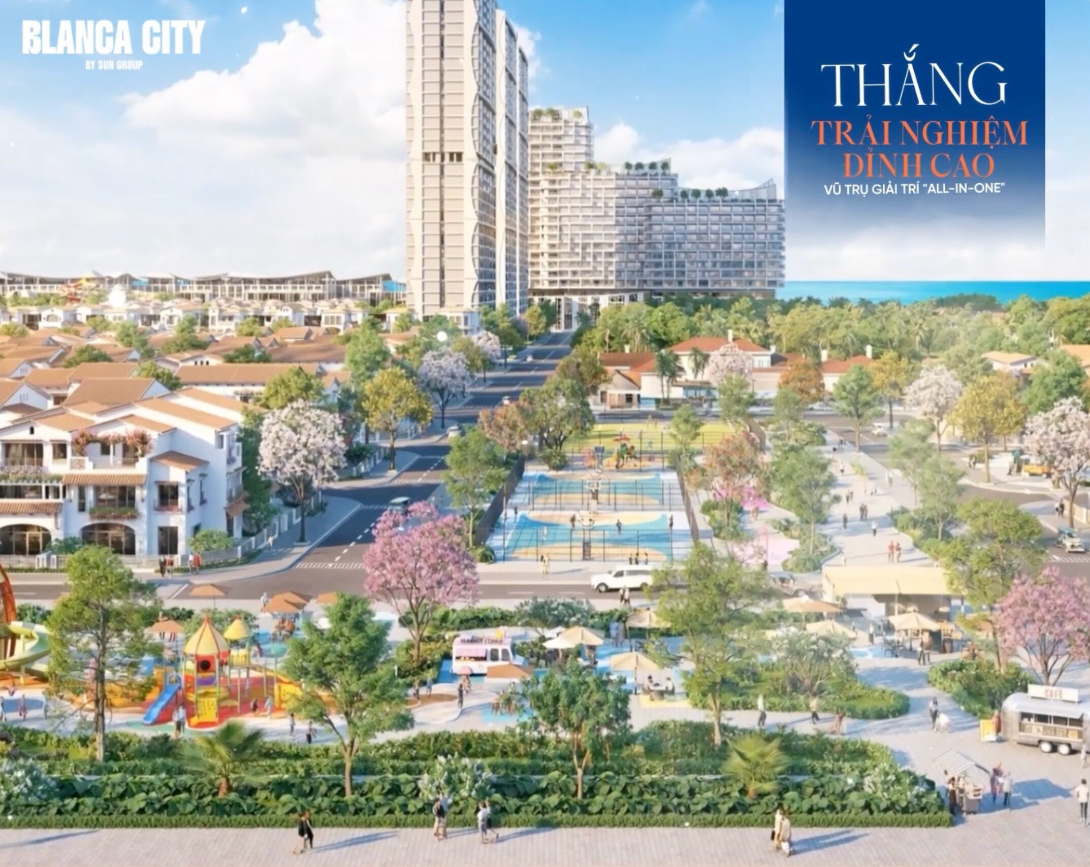 Phoi Canh Sinh Hoat Tai Blanca City