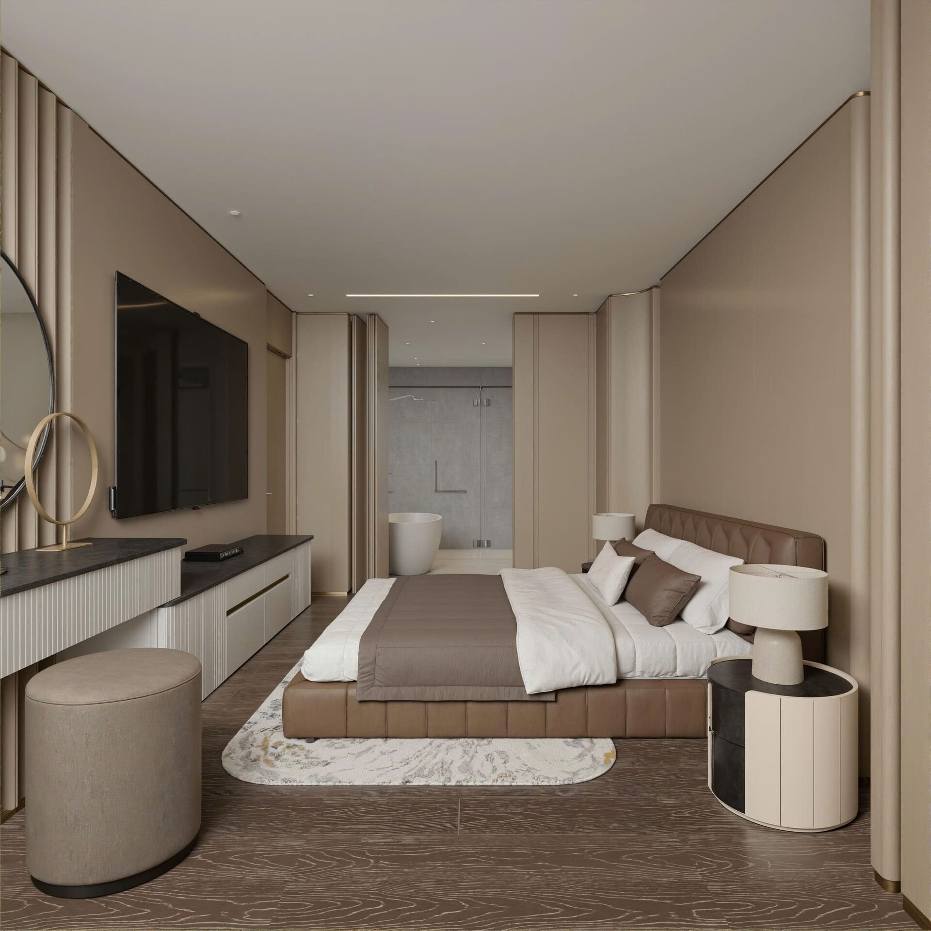 Sunshine Bay Retreat 20