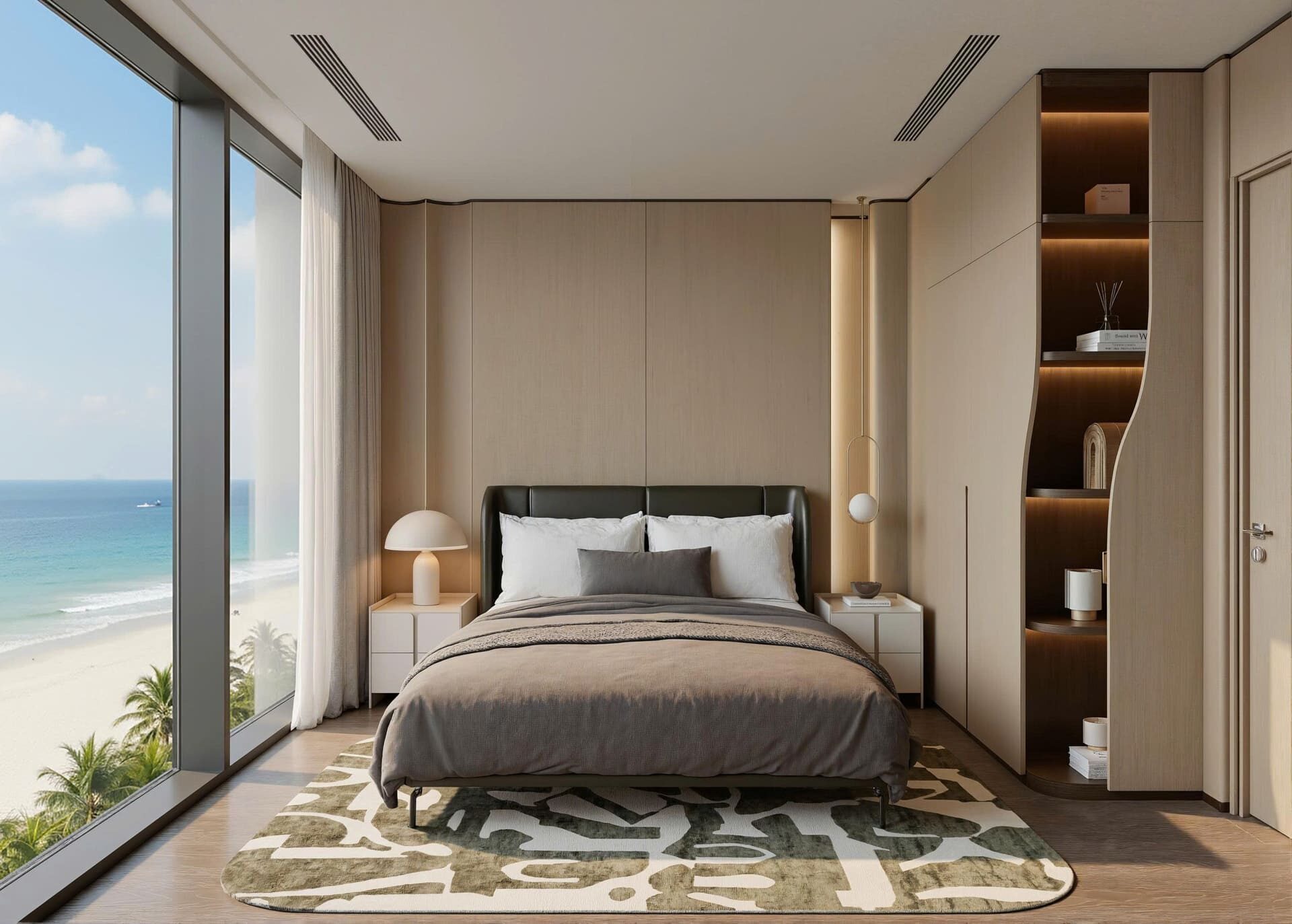 Sunshine Bay Retreat 22