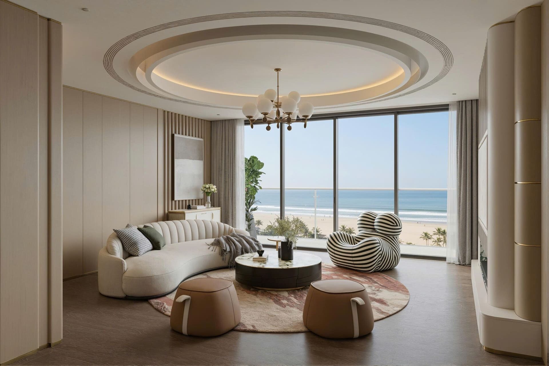 Sunshine Bay Retreat 24