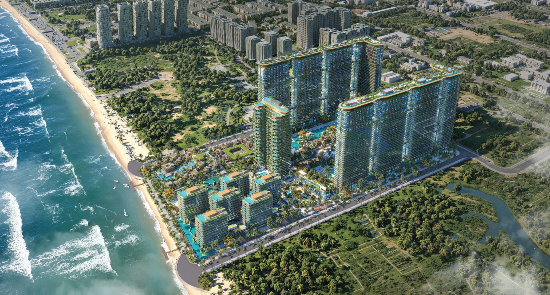 Sunshine Bay Retreat 28