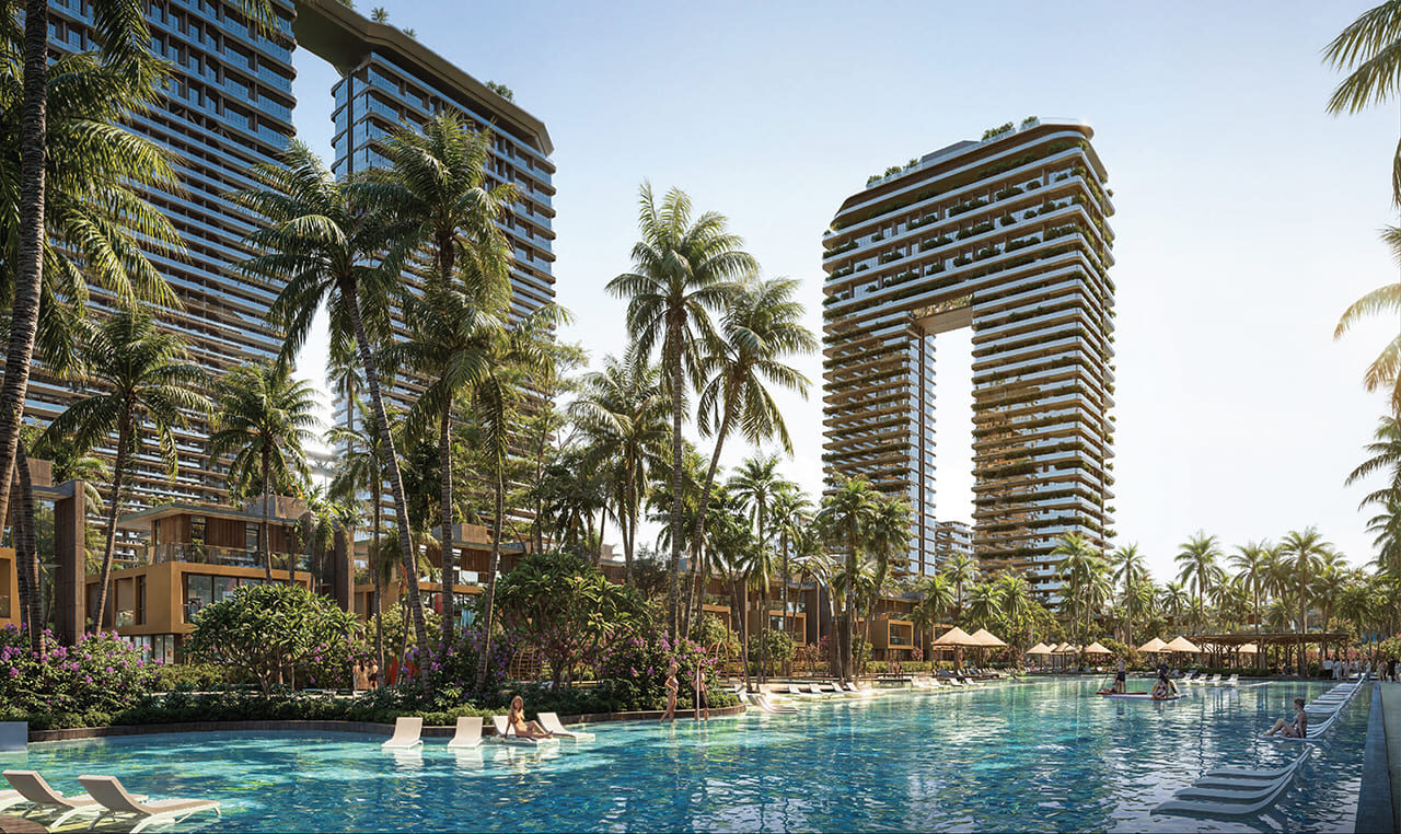 Sunshine Bay Retreat 3