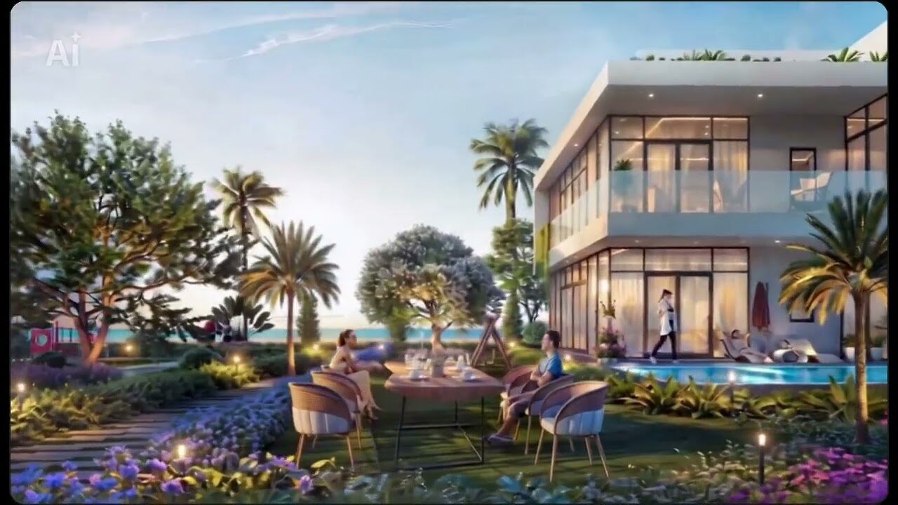 Video Thumbnail: 🌊 TrÊn ĐỈnh NgỌn SÓng, MỘt BiỂu TƯỢng MỚi Đang DẦn HÉ MỞ